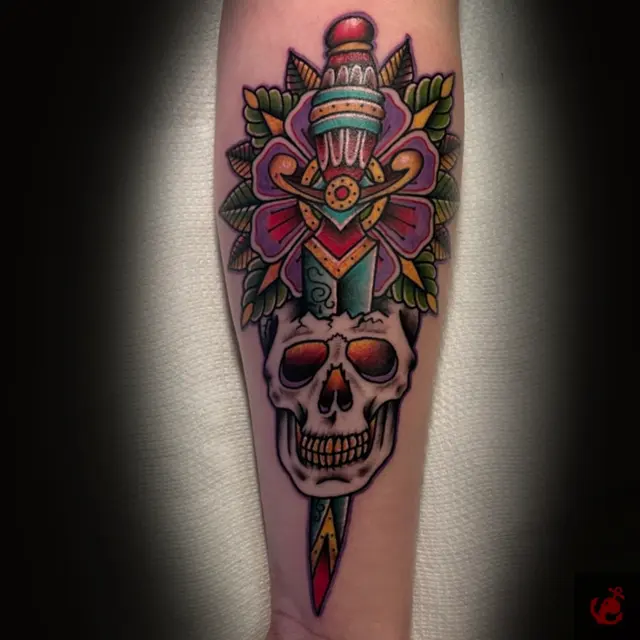 Lakeview Tattoo — photo from the business 4