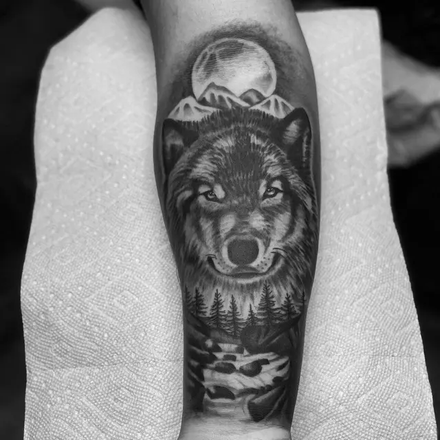 R&G Body Art — photo from the business 3