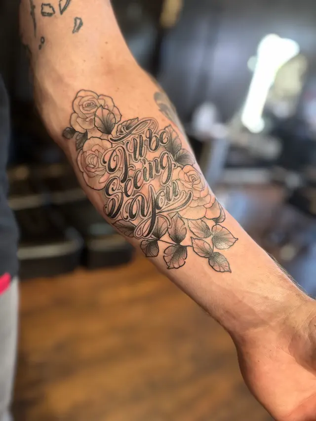 R&G Body Art — photo from the business 10