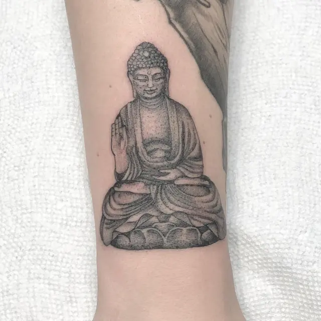 R&G Body Art — photo from the business 7