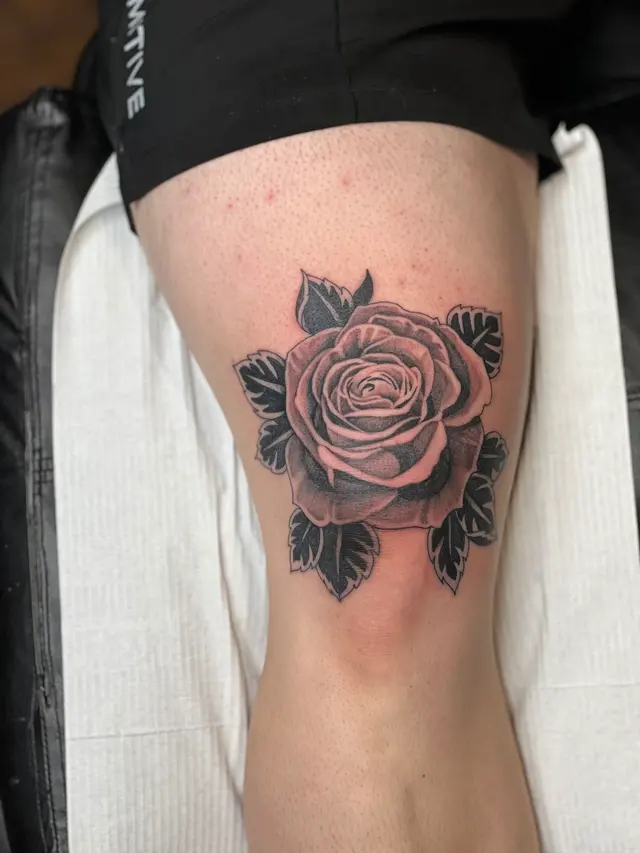 R&G Body Art — photo from the business 1