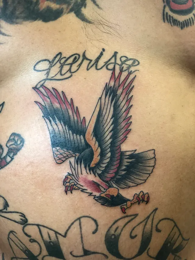 R&G Body Art — photo from the business 5