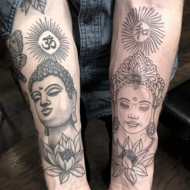 R&G Body Art — photo from the business 4
