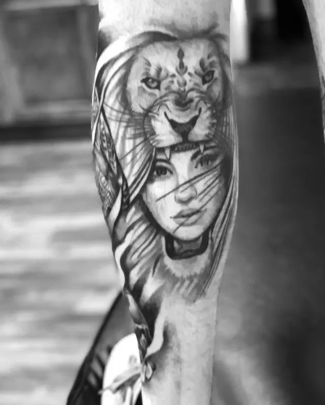 R&G Body Art — photo from the business 12