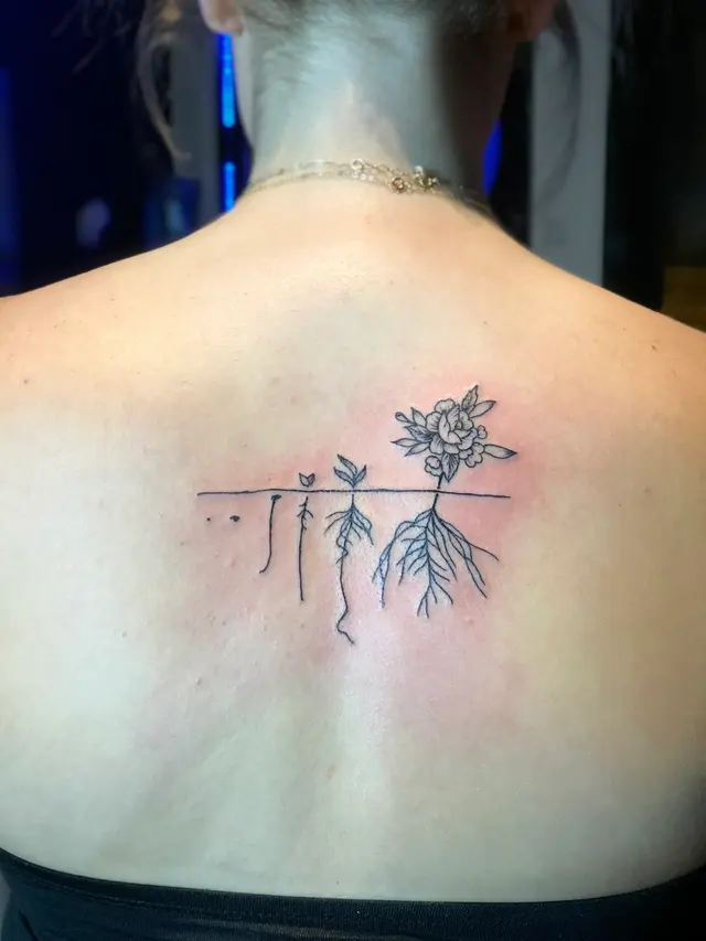 R&G Body Art — photo from the business 8