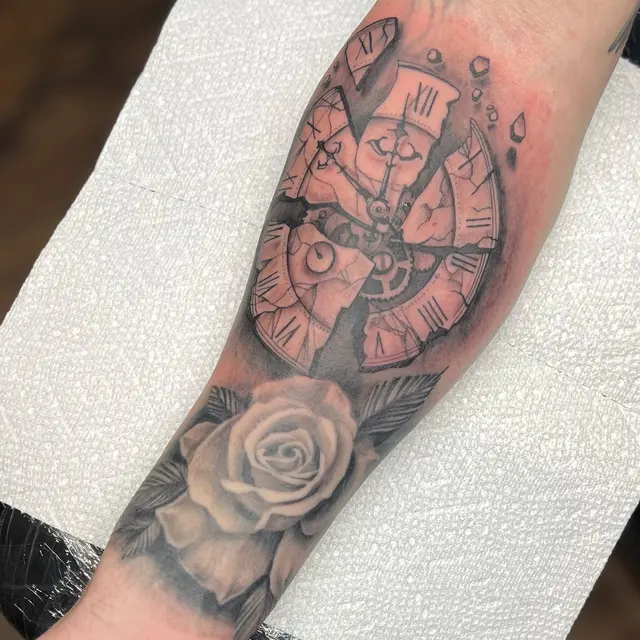 R&G Body Art — photo from the business 2