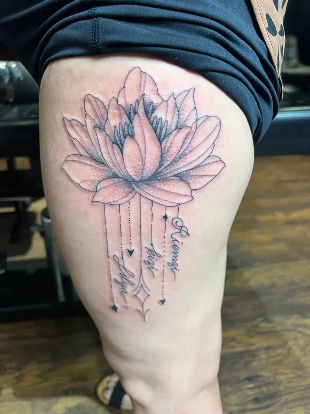 R&G Body Art — photo from the business 11
