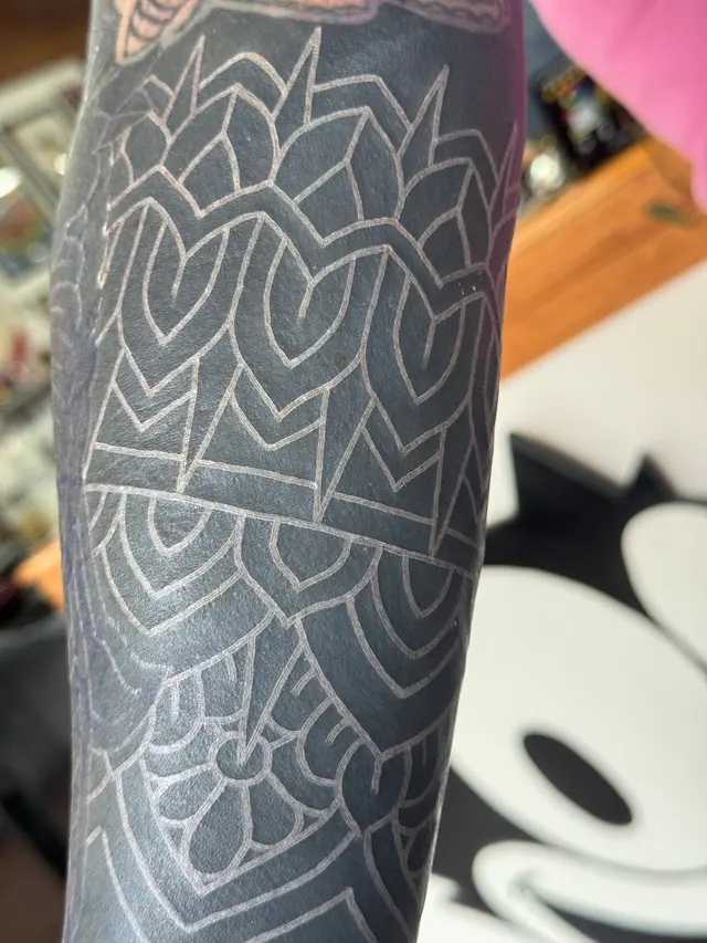 Streetlight Tattooing — photo from the business 4