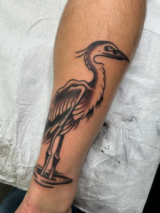 Customer photo of work by Streetlight Tattooing, from Eric Nguyen's review