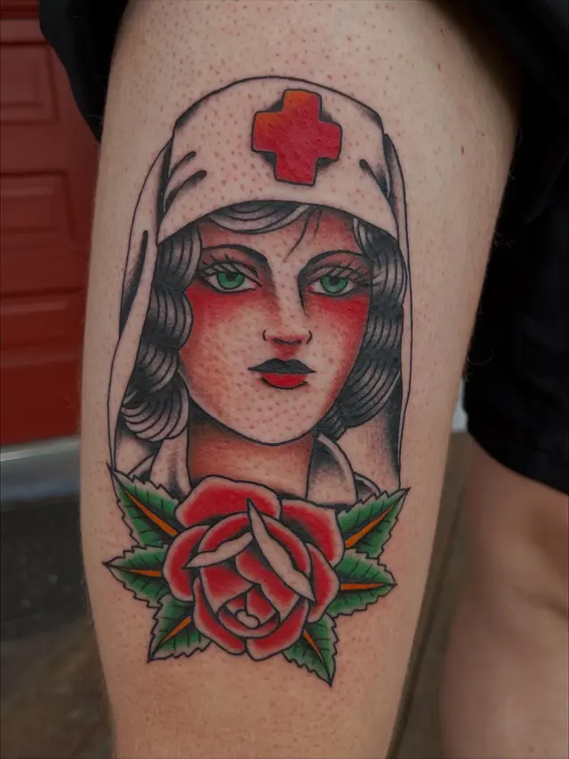 Streetlight Tattooing — photo from the business 5