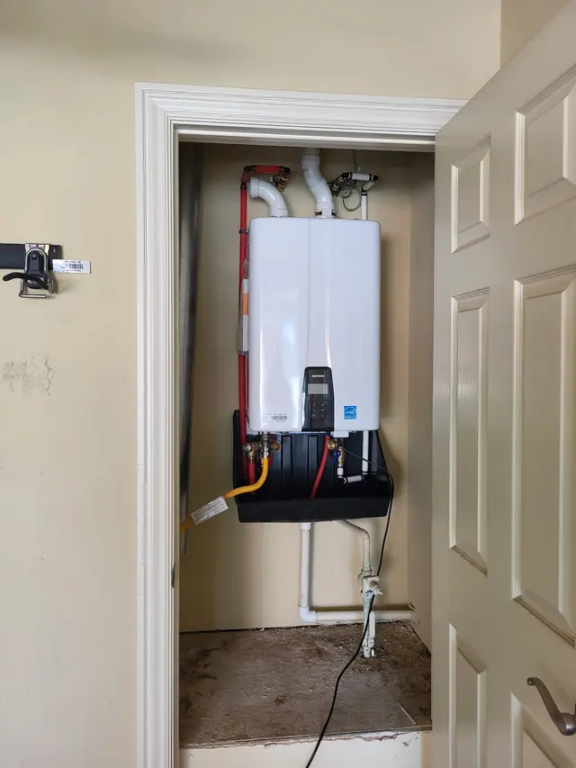 Dixie Plumbing and Drains — photo from the business 6