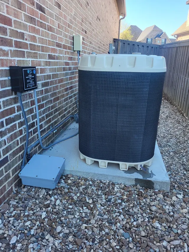 Dixie Plumbing and Drains — photo from the business 5