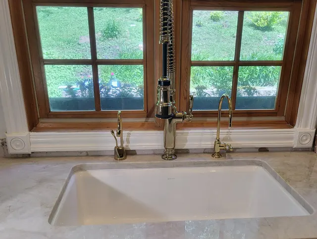 Dixie Plumbing and Drains — photo from the business 12