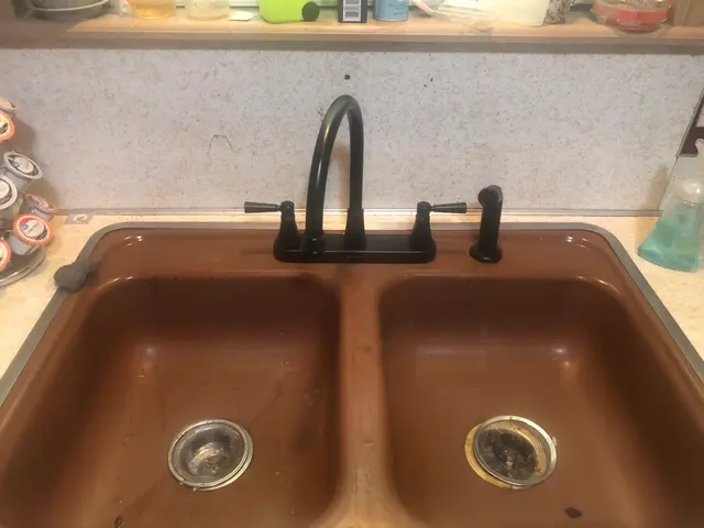 Dixie Plumbing and Drains — customer photo 8