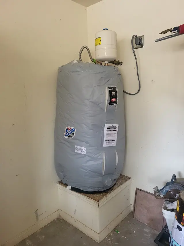Dixie Plumbing and Drains — photo from the business 3