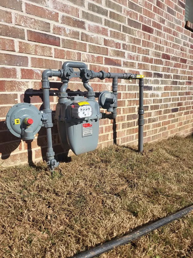 Dixie Plumbing and Drains — photo from the business 4