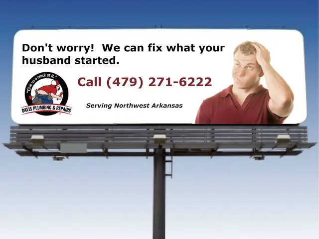 Davis Plumbing & Repairs, LLC — photo from the business 9