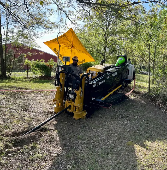 Davis Plumbing & Repairs, LLC — photo from the business 6