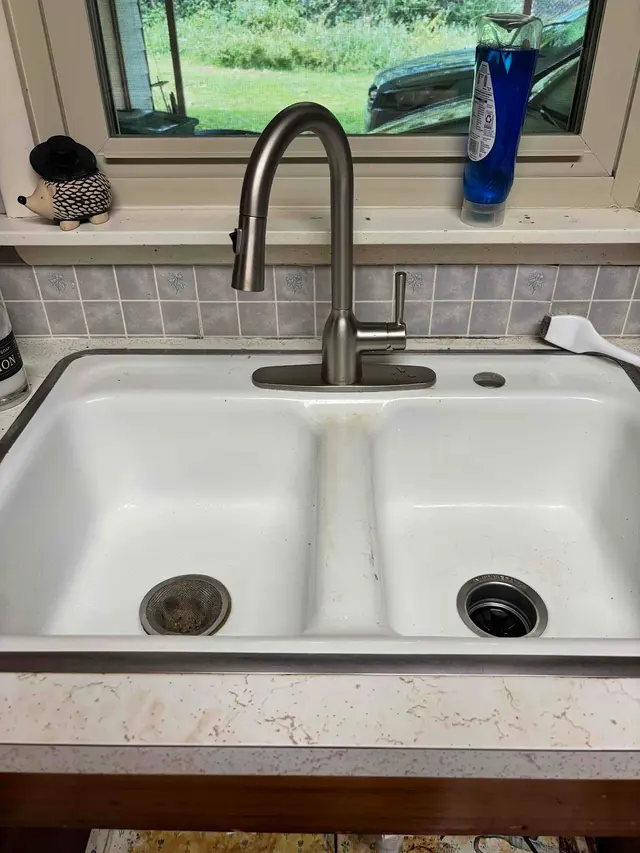 Davis Plumbing & Repairs, LLC — photo from the business 7