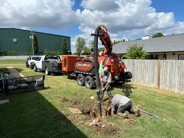 Davis Plumbing & Repairs, LLC — photo from the business 3