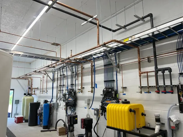 Davis Plumbing & Repairs, LLC — photo from the business 4