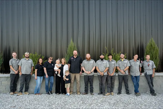 Davis Plumbing & Repairs, LLC — photo from the business 10