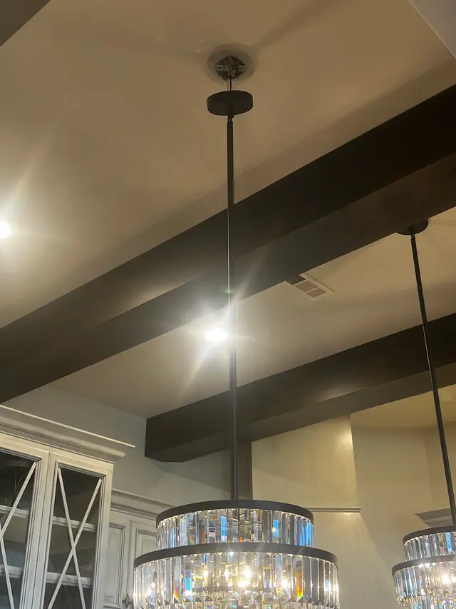 Franklin AC, Plumbing, & Electrical — customer photo 6