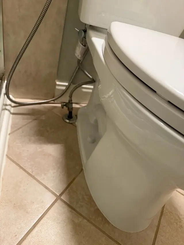Pro the Distance Plumbing — photo from the business 3