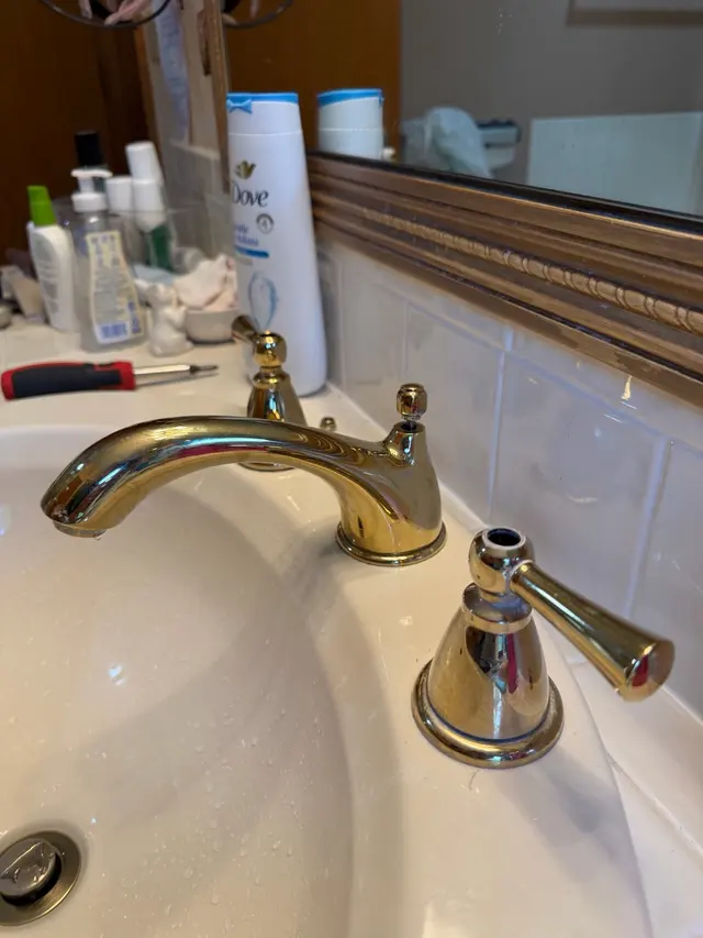 Pro the Distance Plumbing — photo from the business 5