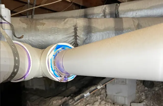 Pro the Distance Plumbing — photo from the business 8