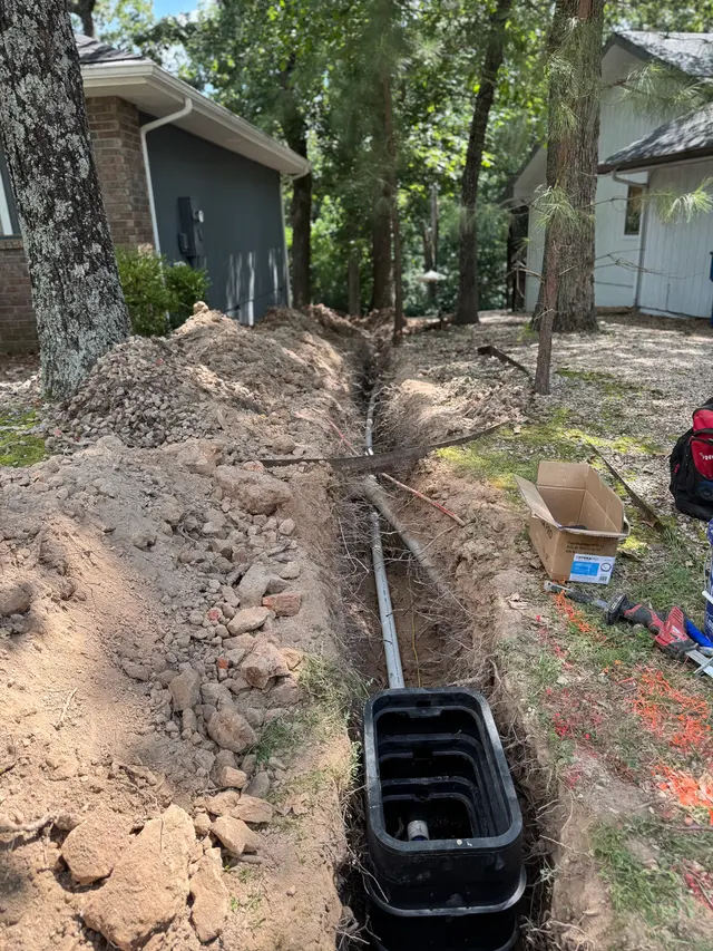 Pro the Distance Plumbing — photo from the business 10