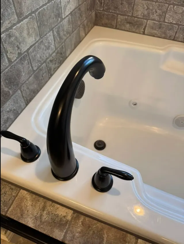 Pro the Distance Plumbing — photo from the business 12