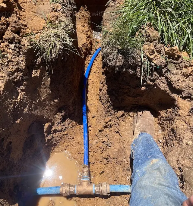 Pro the Distance Plumbing — photo from the business 7