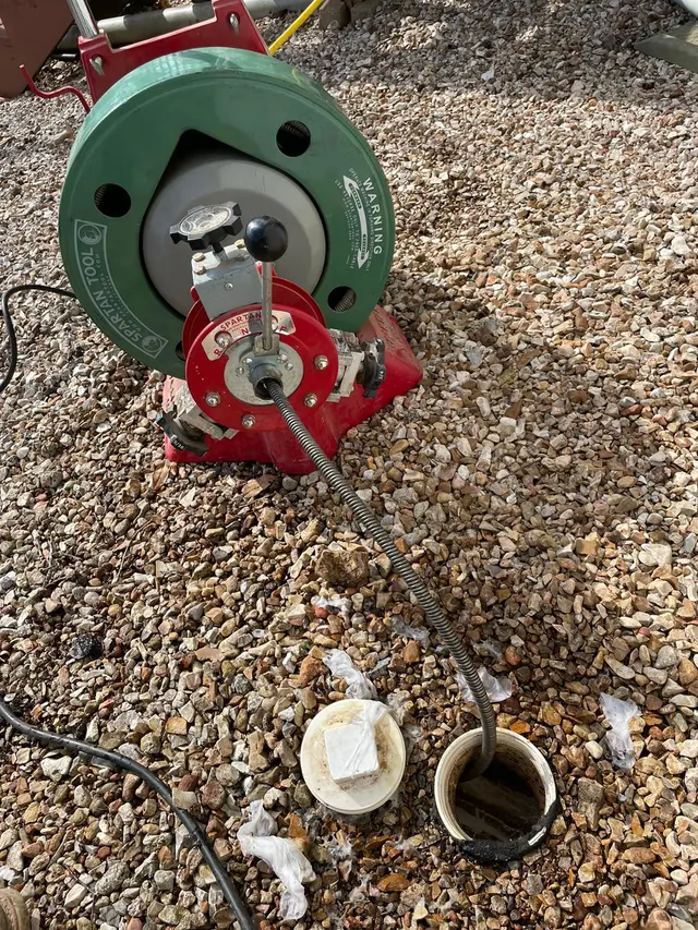 Pro the Distance Plumbing — photo from the business 9