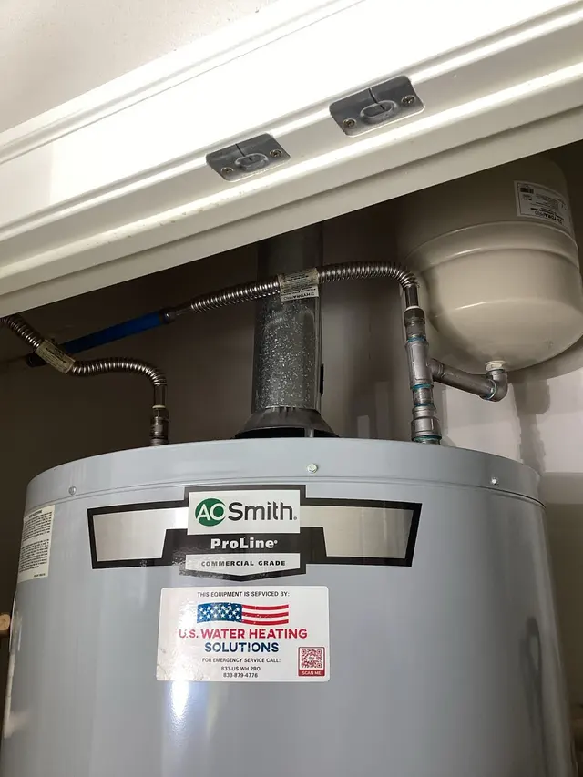 Benjamin Franklin Plumbing of NWA — photo from the business 4