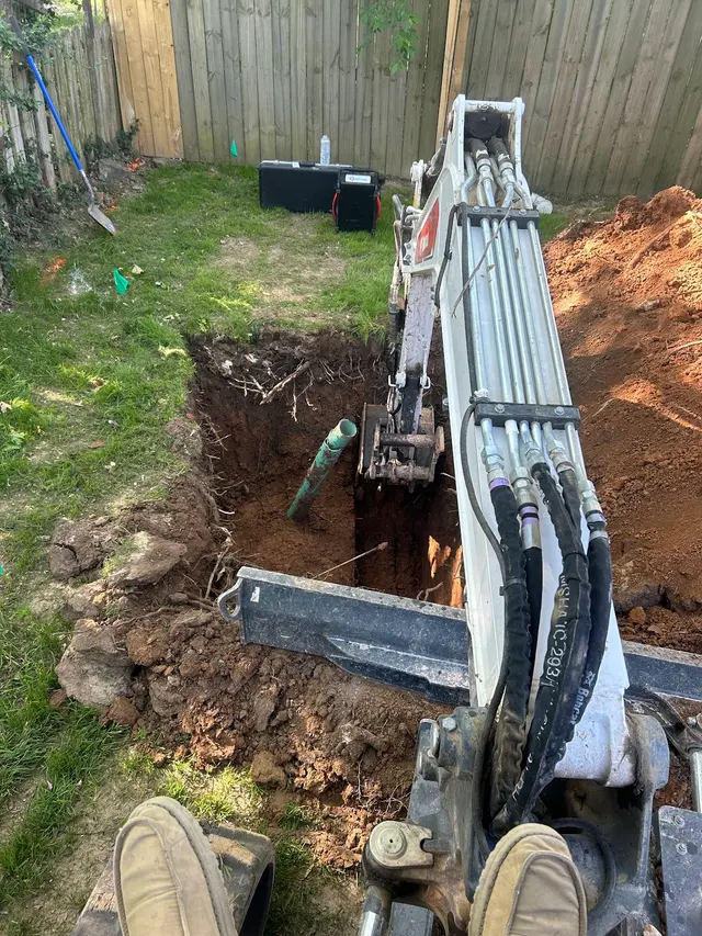 Benjamin Franklin Plumbing of NWA — photo from the business 11