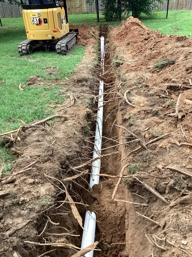Benjamin Franklin Plumbing of NWA — photo from the business 2
