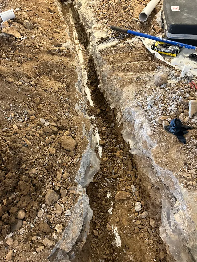 Benjamin Franklin Plumbing of NWA — photo from the business 12