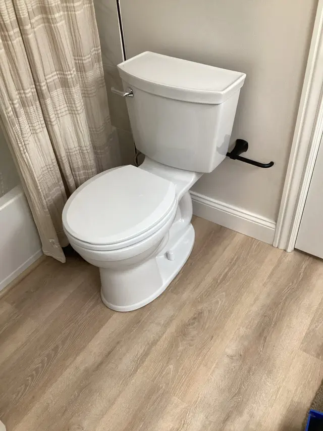 Benjamin Franklin Plumbing of NWA — photo from the business 9