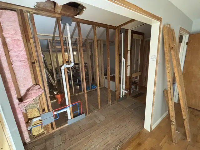 Benjamin Franklin Plumbing of NWA — photo from the business 10