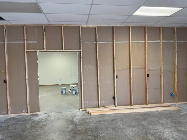 Pure Comfort Heating, Cooling, Electrical & Plumbing — photo from the business 10
