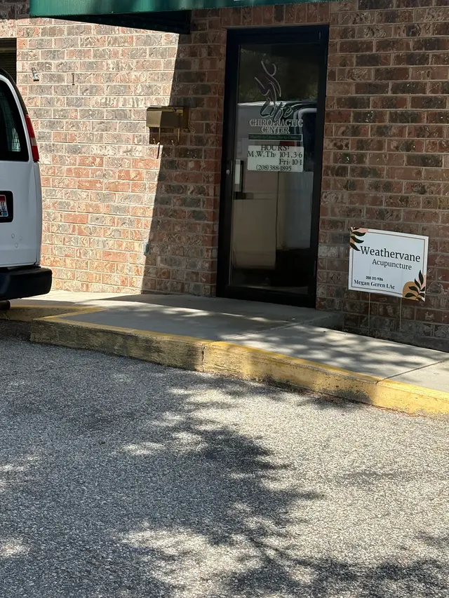 Life Chiropractic Center — customer photo 12