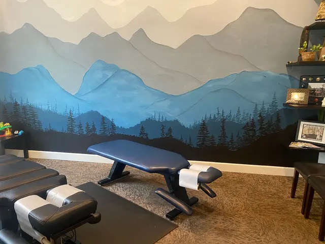 Life Chiropractic Center — photo from the business 4