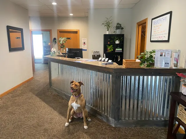 Life Chiropractic Center — photo from the business 6