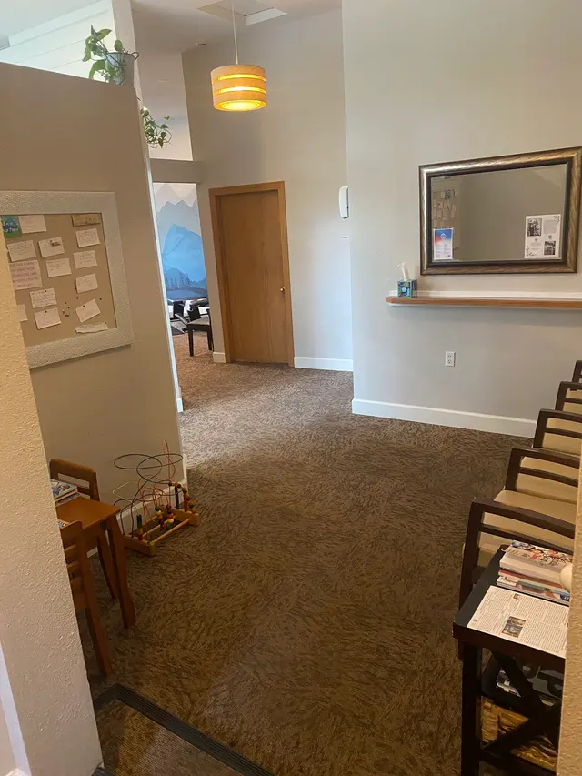 Life Chiropractic Center — photo from the business 1