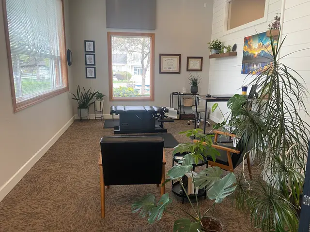 Life Chiropractic Center — photo from the business 8