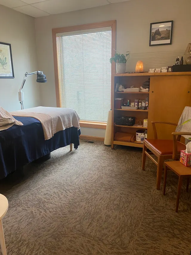 Life Chiropractic Center — photo from the business 9