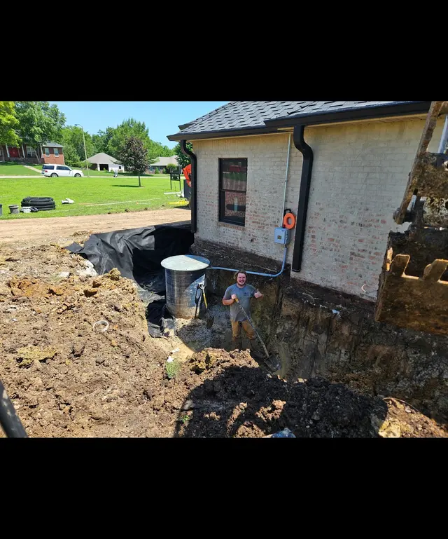 Masters of Disasters Leak Detection, Plumbing & Air — photo from the business 1