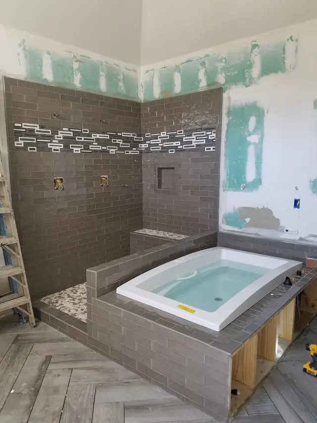 Masters of Disasters Leak Detection, Plumbing & Air — photo from the business 10
