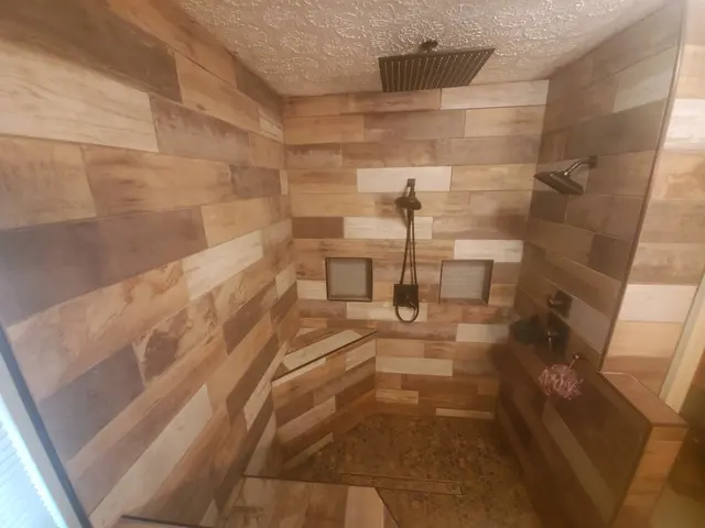 Masters of Disasters Leak Detection, Plumbing & Air — customer photo 9